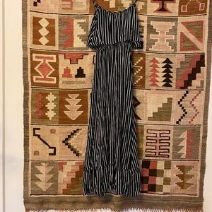 Pinkblush maternity dress